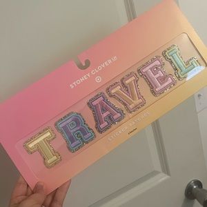 Stoney Clover Target Collection